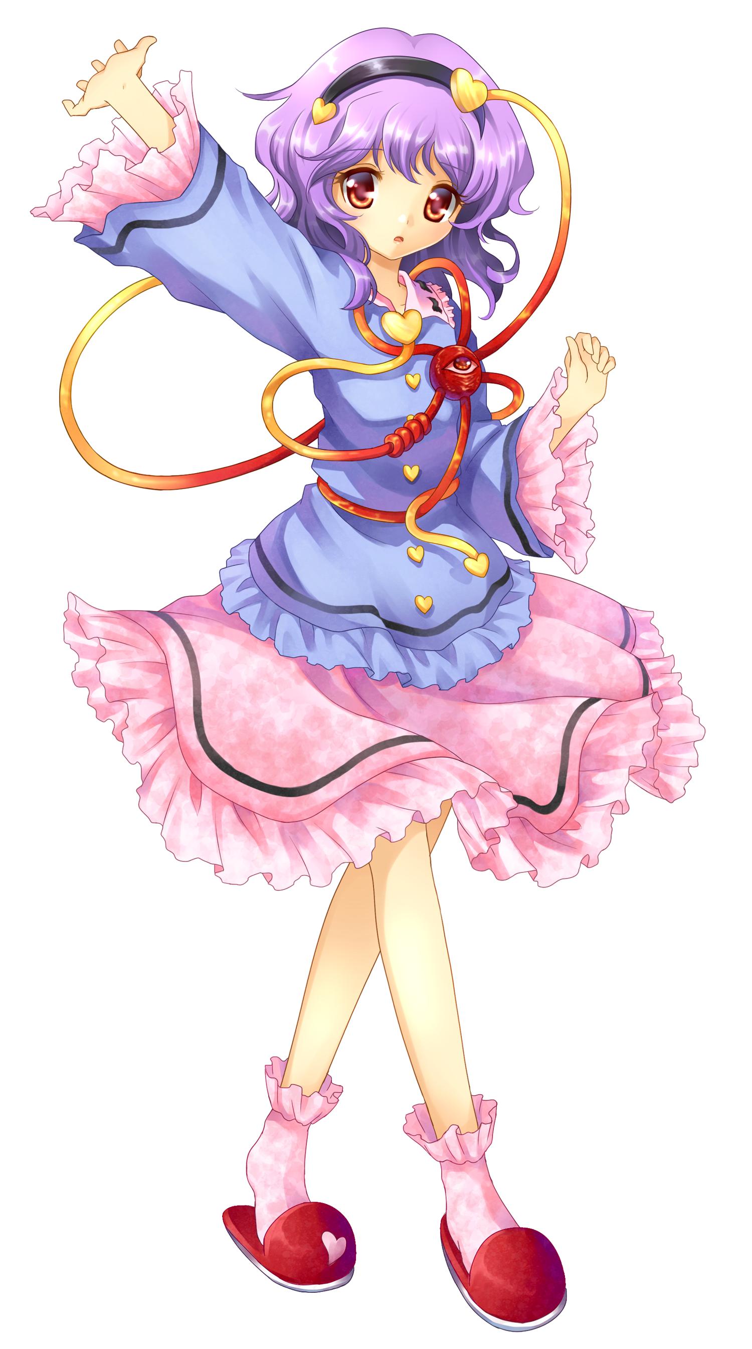 鸟先生插画图片壁纸
