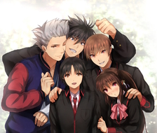 littlebusters !-Little Busters!井ノ原真人