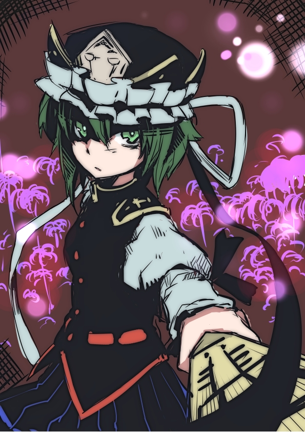 えーきっき插画图片壁纸