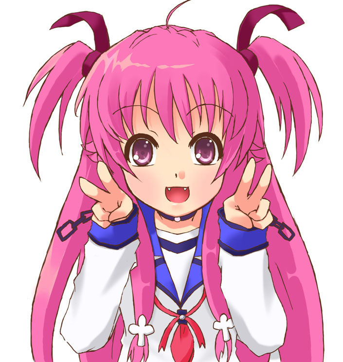 尤伊-天使的脉动Key