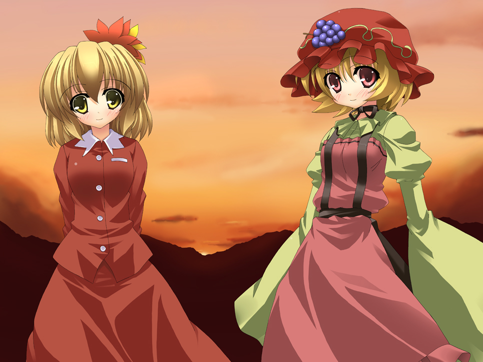 春天？我有点不明白你的意思。插画图片壁纸