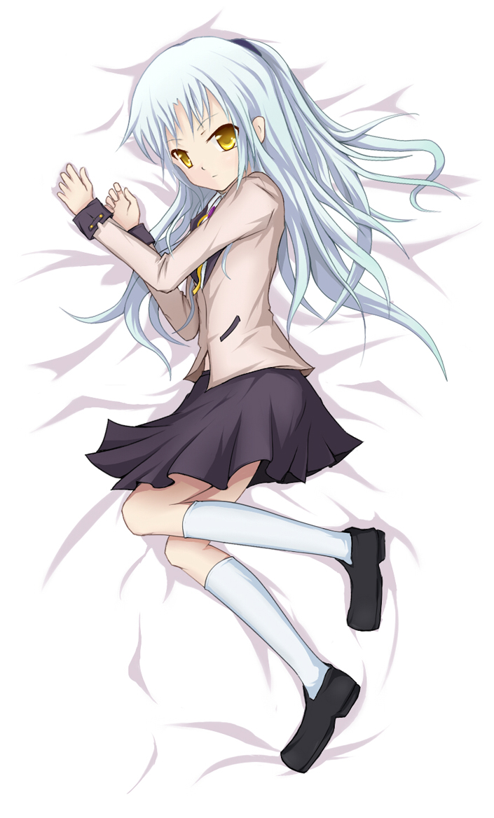 「AngelBeats!」 天使