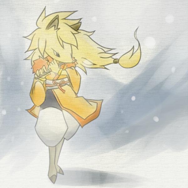 森林之星2插画图片壁纸