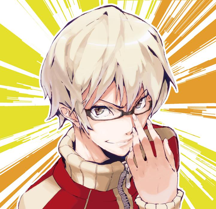 二次元原神动漫美女古风头像二次元美女头像男中国风らっす关于biya