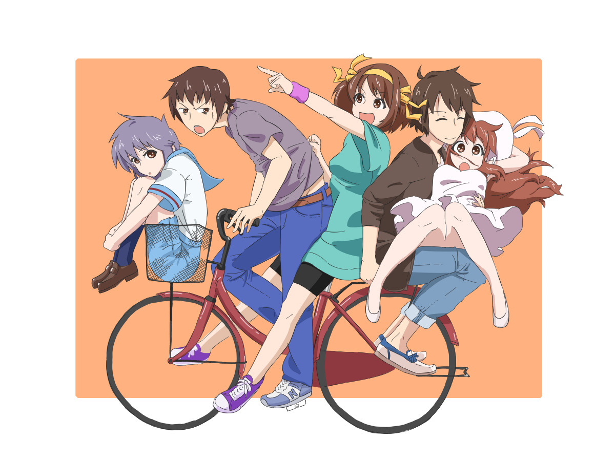 エンドレスエイト