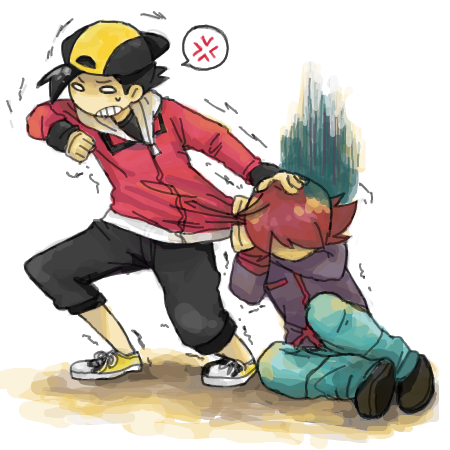 再来一次头像同人高清图