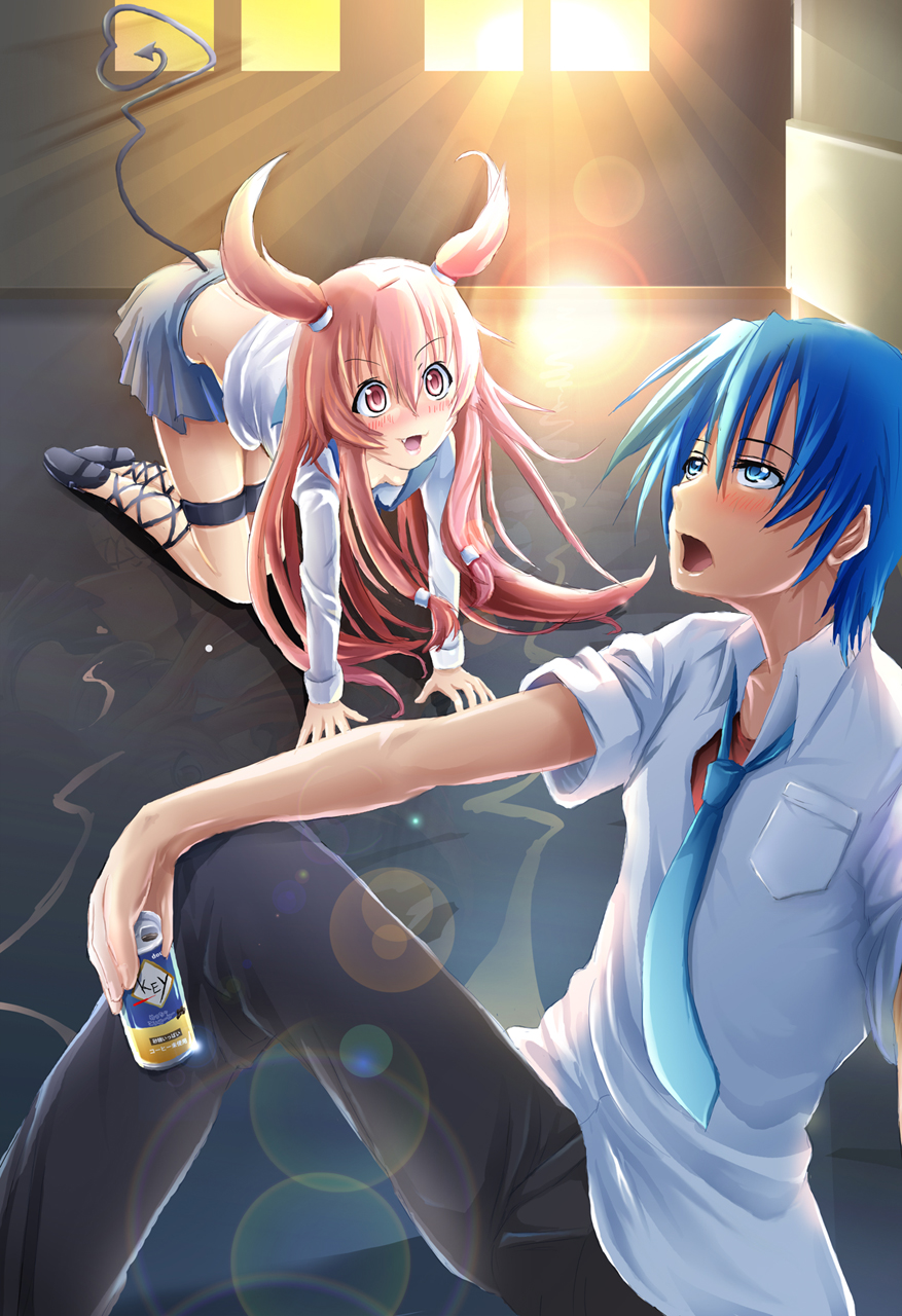 谢谢你救了我-ゆいゆいにゃん