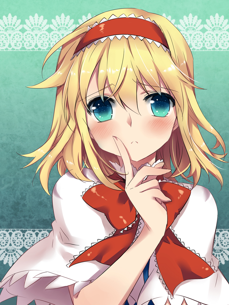 Alice4插画图片壁纸