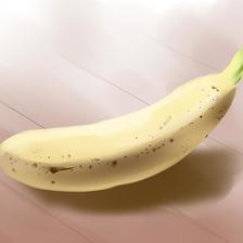 吉祥的香蕉插画图片壁纸