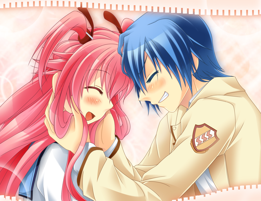 结婚吧-ひなユイ天使的脉动