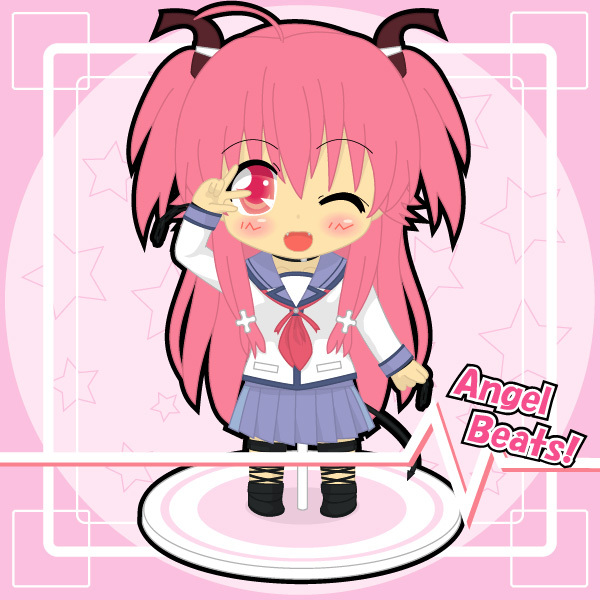 粘稠的风-ユイにゃん由依