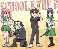 HIGHSCHOOL.F.THE DEAD