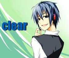 ～clear～-clear横图