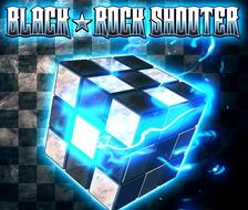 BLACK★ROCK SHOOTER-RUBIK S QUBE-