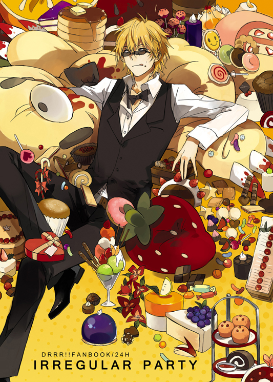 無題插画图片壁纸