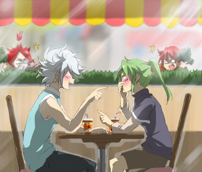 わかるわかるーっ！！头像同人高清图