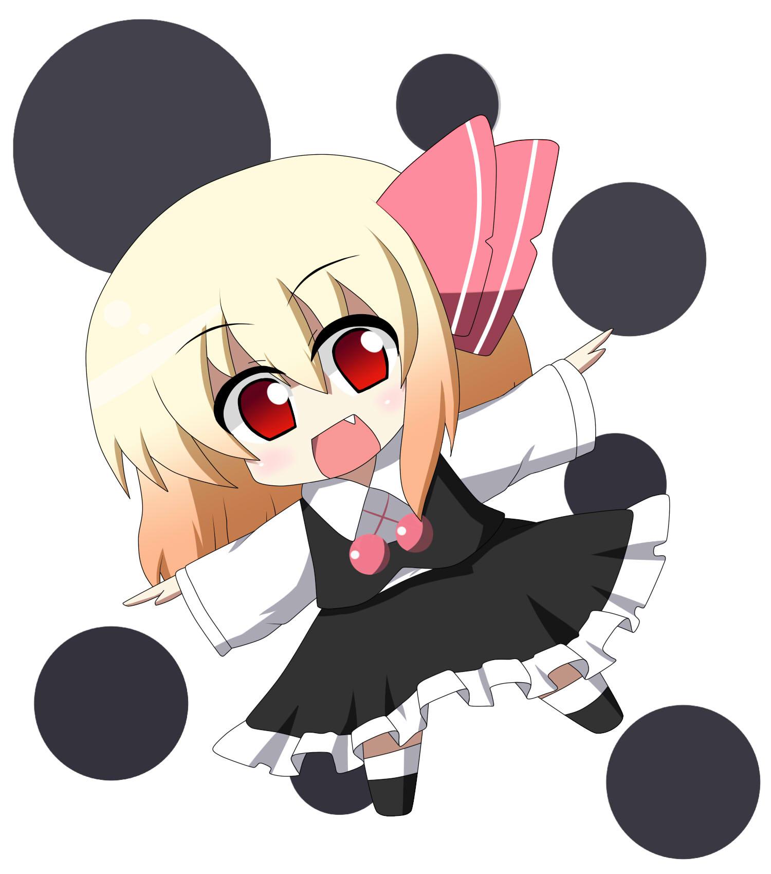 春田东方project竖图