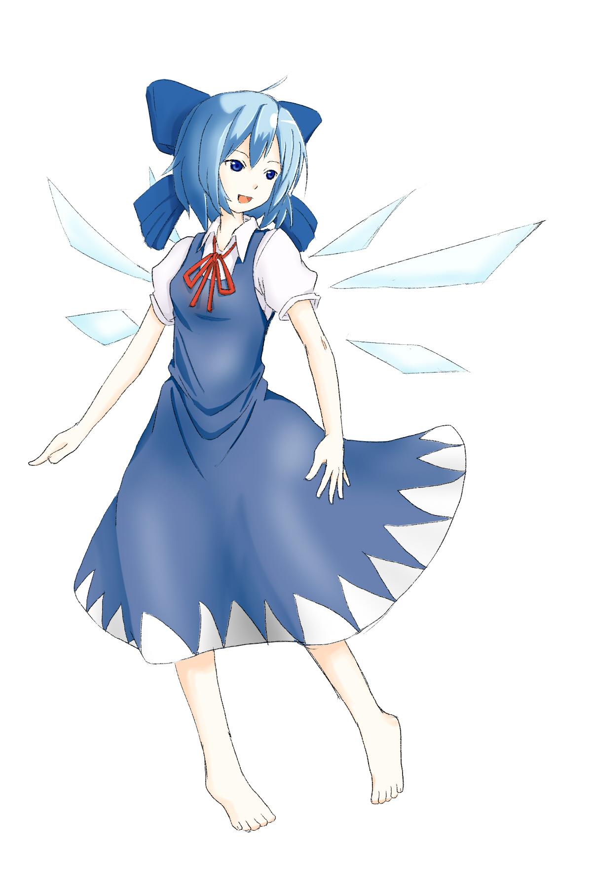 奇诺琪露诺竖图