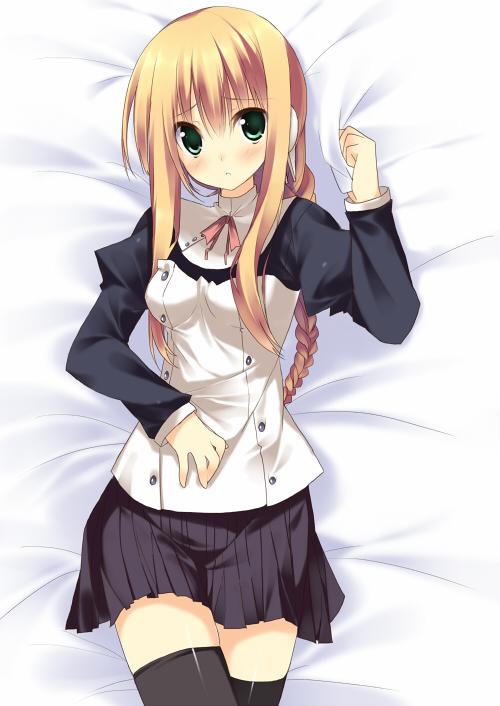 シルファ！头像同人高清图