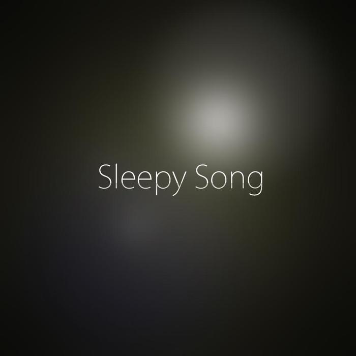 Sleepy Song插画图片壁纸