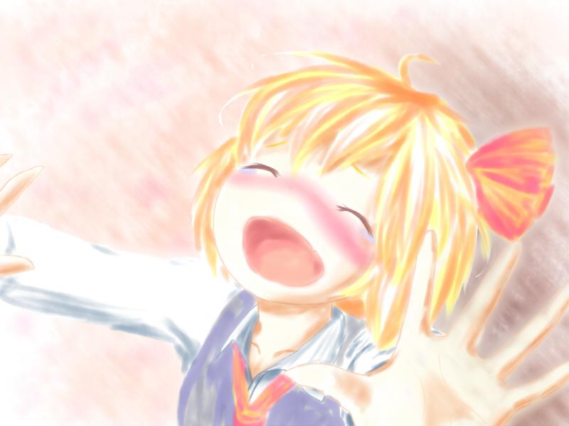 曝光插画图片壁纸