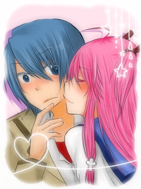 只有你-天使的脉动由依