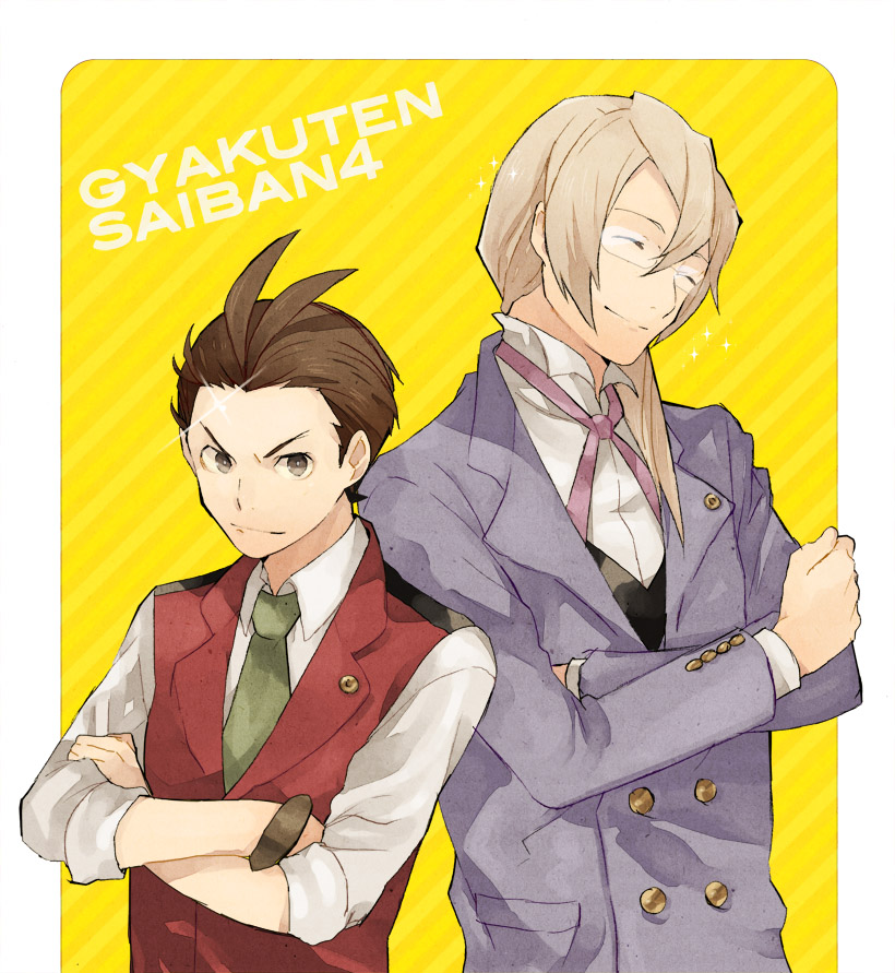 【伊拉里克】师徒组合头像同人高清图