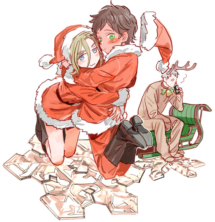 aky-安东尼奥·费尔南德斯·卡里埃多悪友