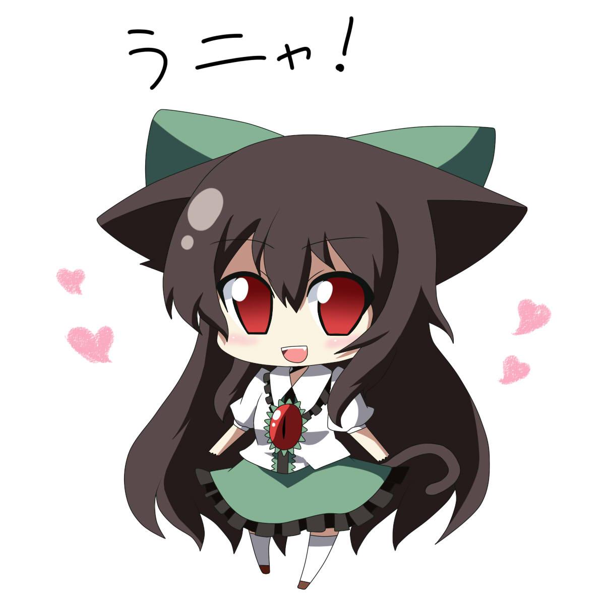 死斗东方project东方火焰猫燐