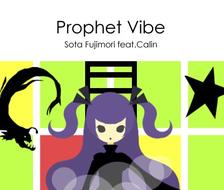 Prophet Vibe-乐动魔方竖图