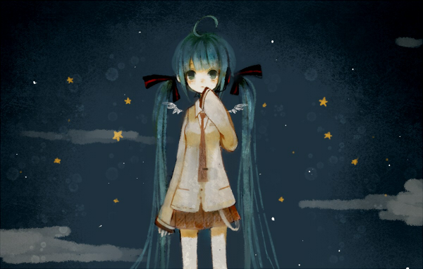 星头像同人高清图