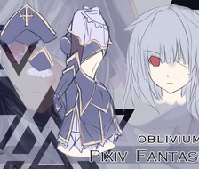 【PFⅤ】ObliviUM.F.L