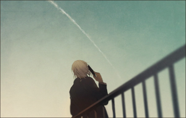 もしもし-弗朗西斯·波诺弗瓦黑塔利亚