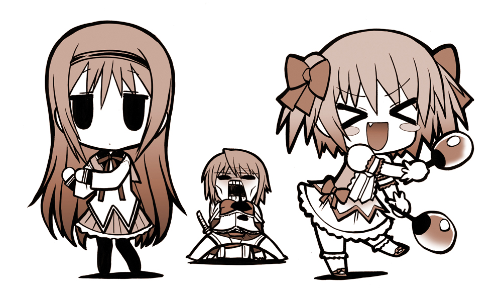 のもるか　をじょま　はしたわ　どけだ　ぐんみーちゃ　でーりぶら！