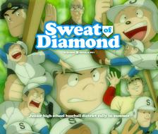 Sweat of Diamond