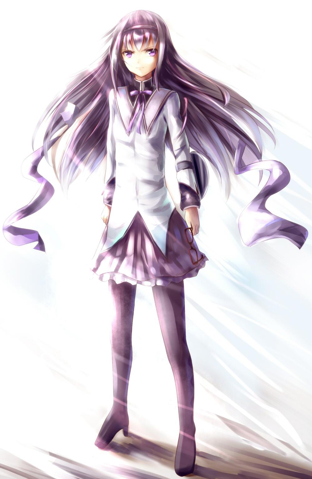 已经不依靠任何人了插画图片壁纸