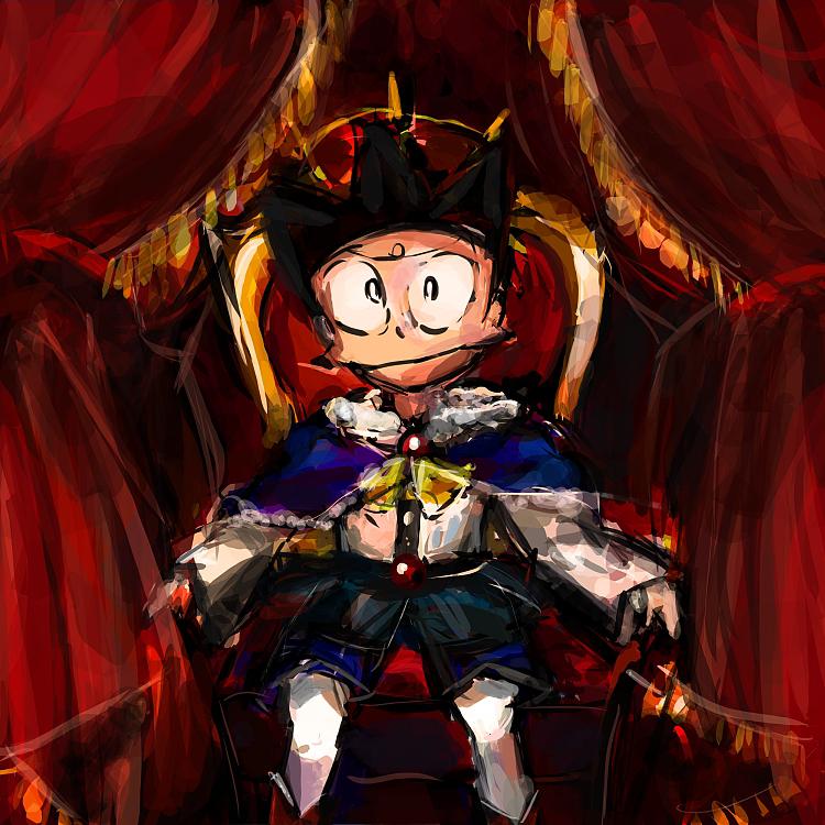 p站画师作品童帝