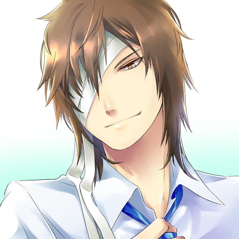 领带战国basara方图