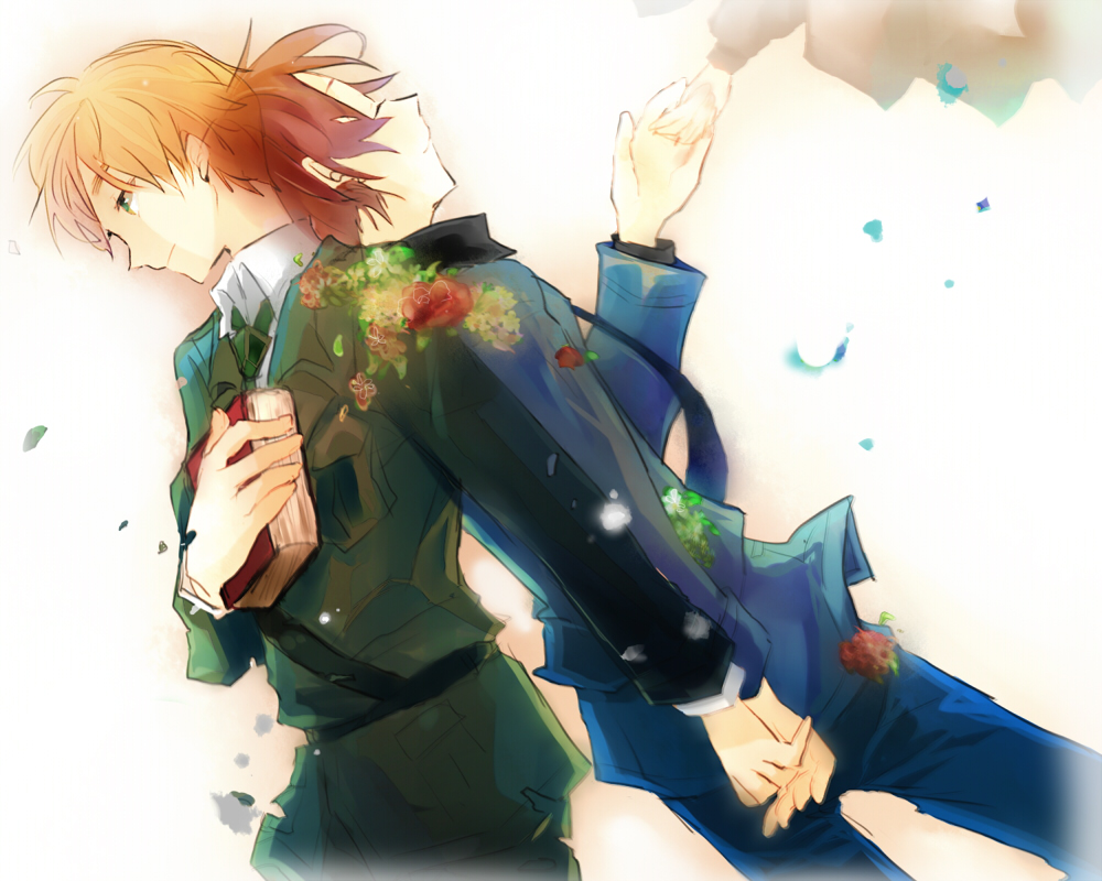 Call-黑塔鬼時を巻き戻し組