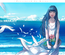 Memory-回忆星辰大海