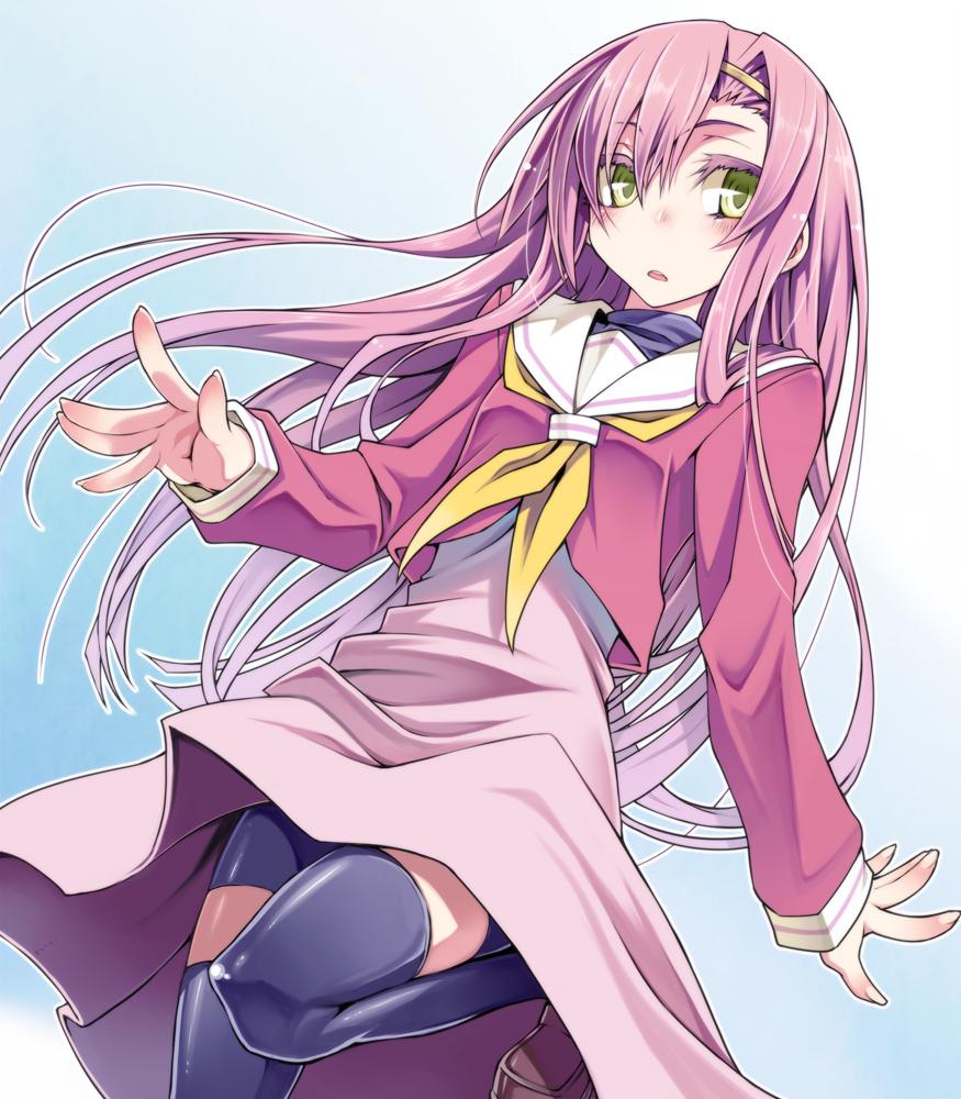 ヒナギク-ハヤテのごとく!桂雏菊