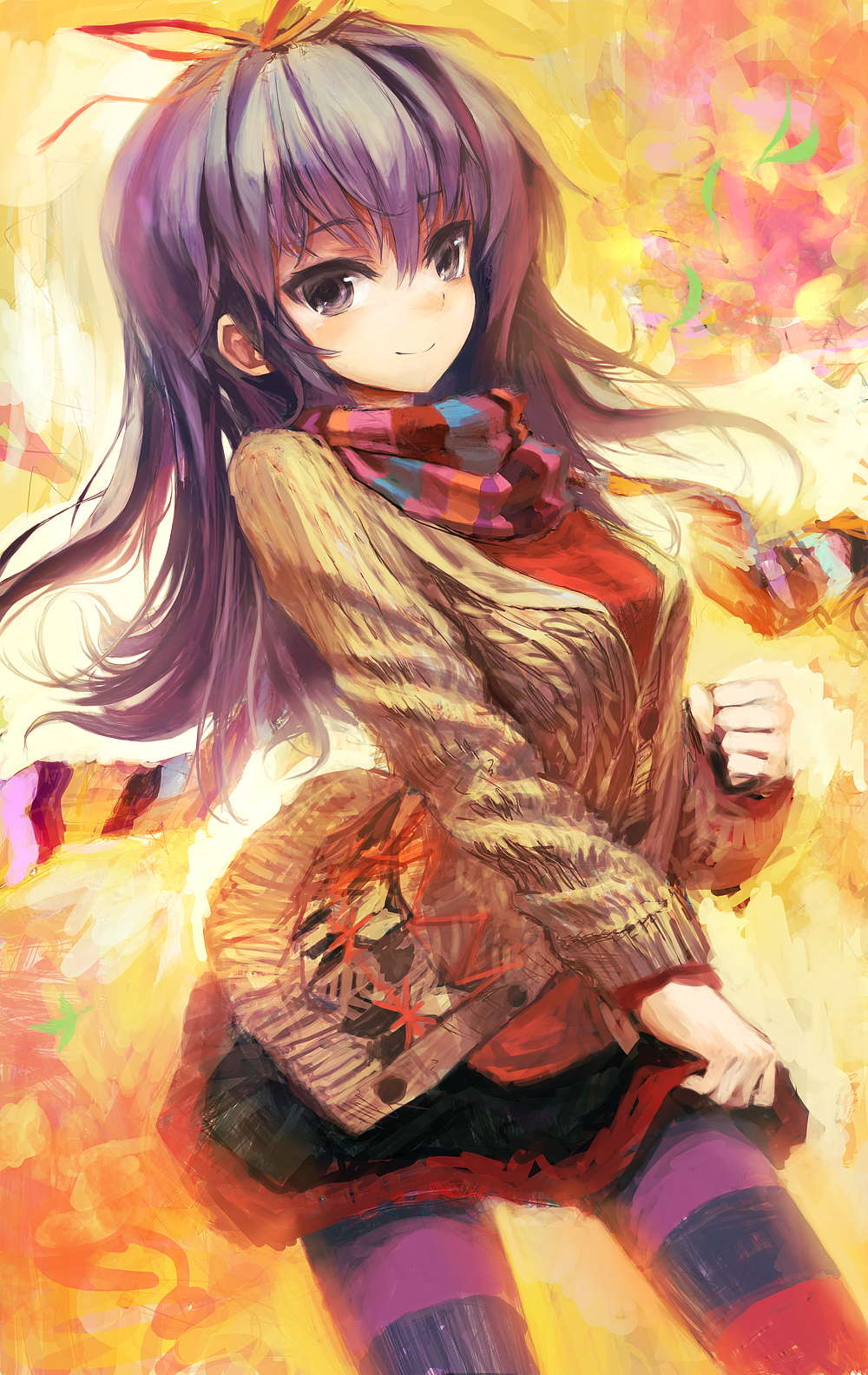 na-na条纹