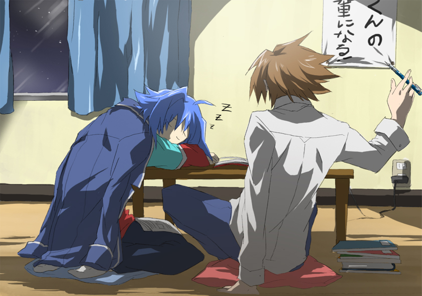 この問題、あの時の俺はどうやって解いてたんだ…头像同人高清图