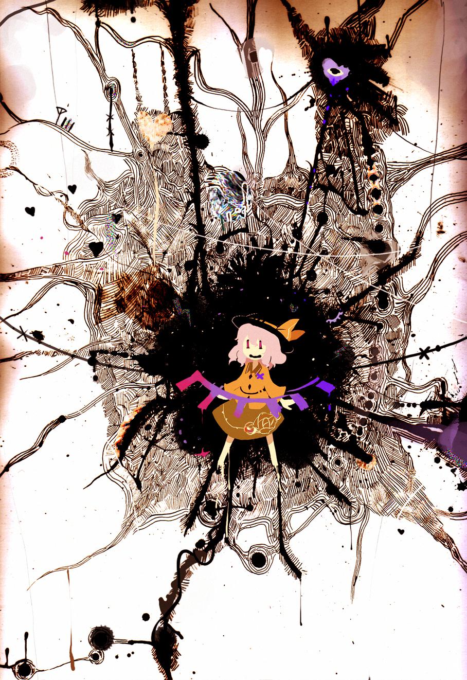 こいこい-东方Project恋