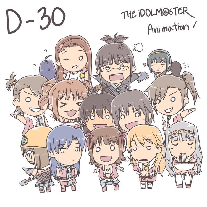 D-30插画图片壁纸