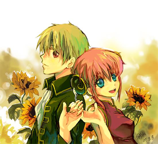 家具城和冲绳岛2银魂方图