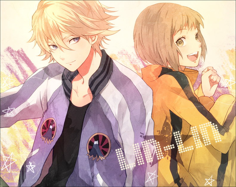 リンリン！-伊万・卡列林黄宝鈴
