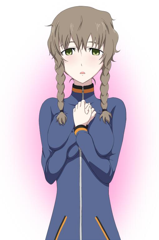 桐生萌郁桐生萌郁steinsgate