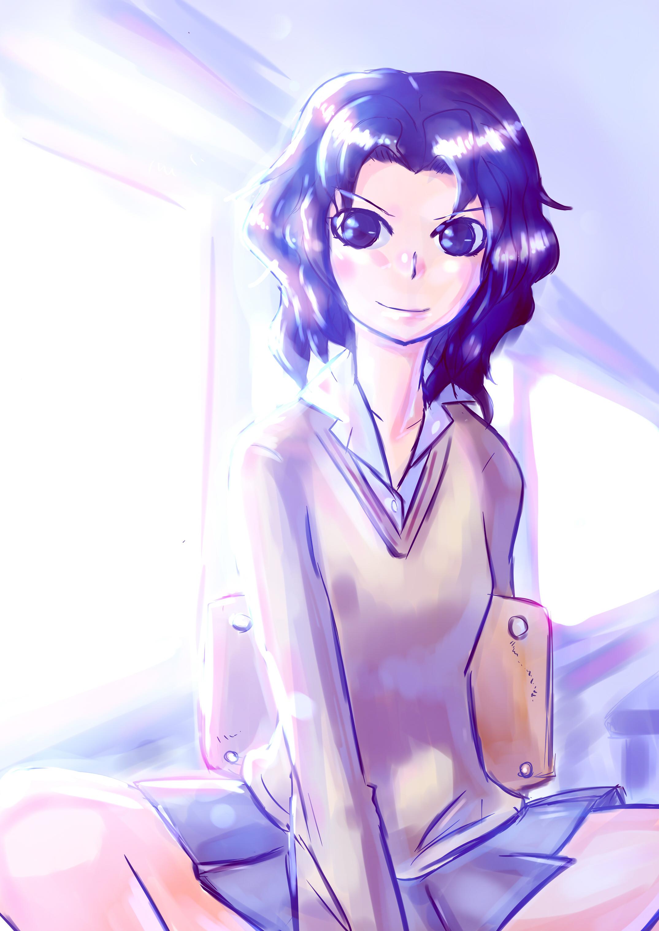 棚町先生的薰圣诞之吻2k