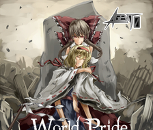 World Pride-东方ProjectC80